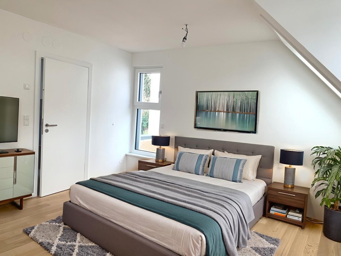 Apartment in Vienna, Wien, Austria 3 - 17032040