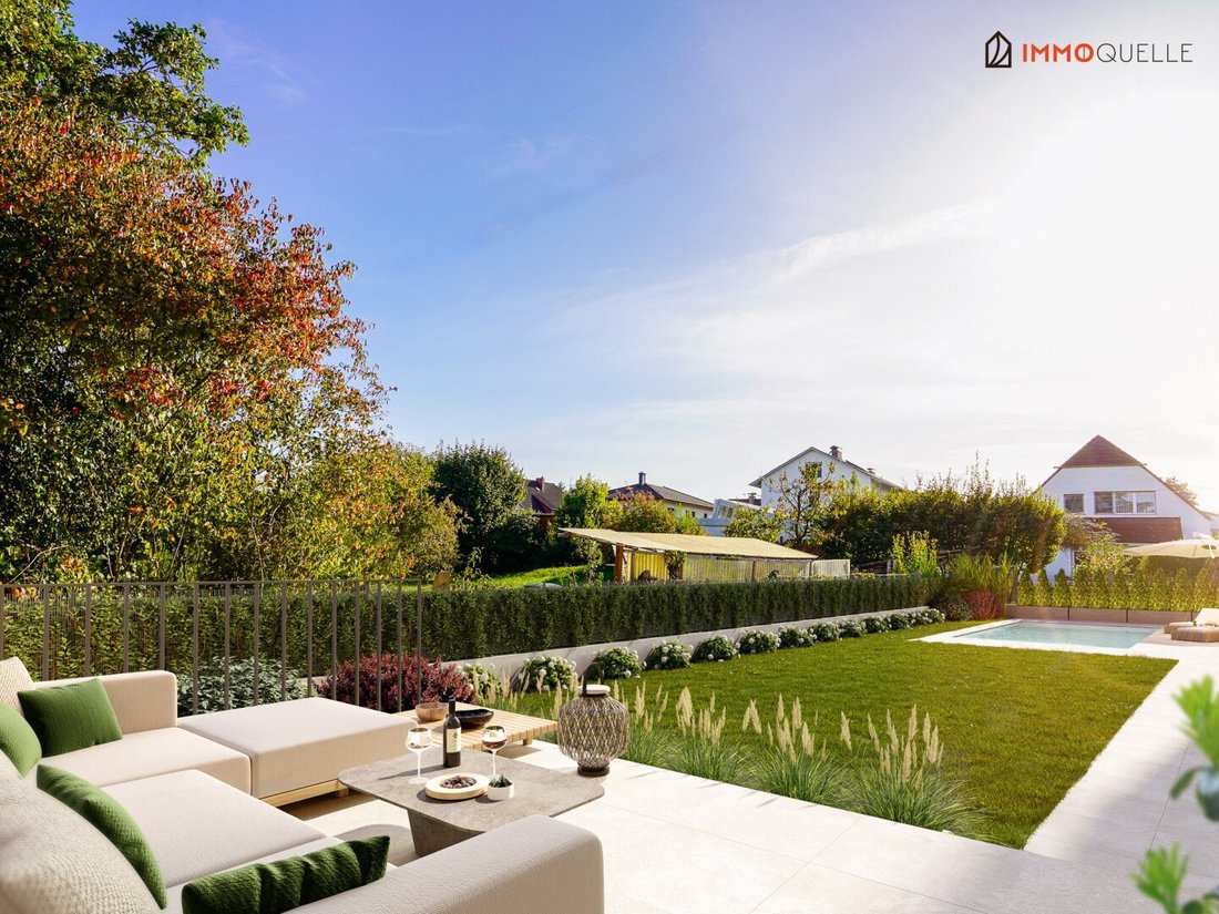 House in Leonding, Upper Austria, Austria 2 - 17029924