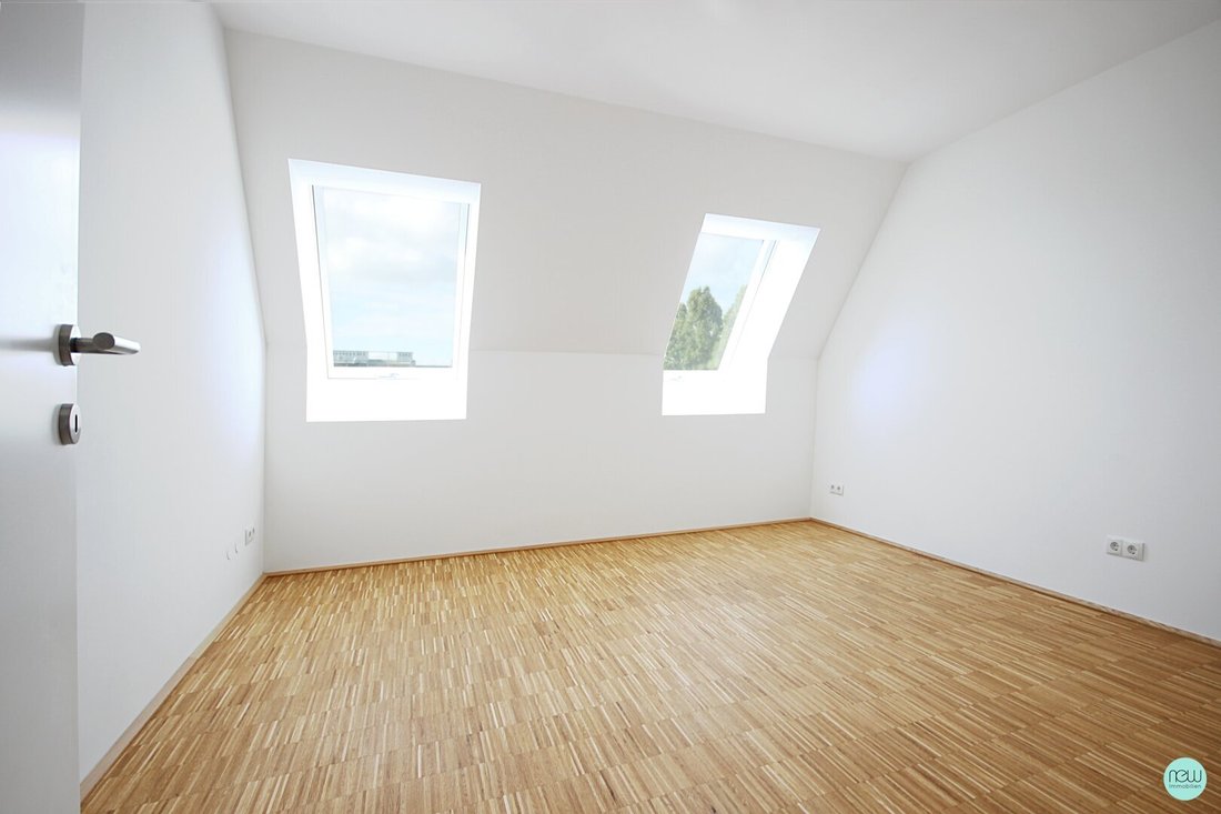 Apartamento en Viena, Viena, Austria 3 - 17026779