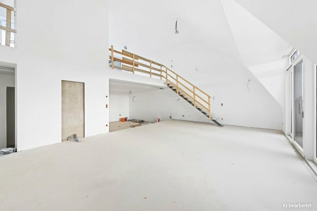 Penthouse in Vienna, Wien, Austria 3 - 17028103