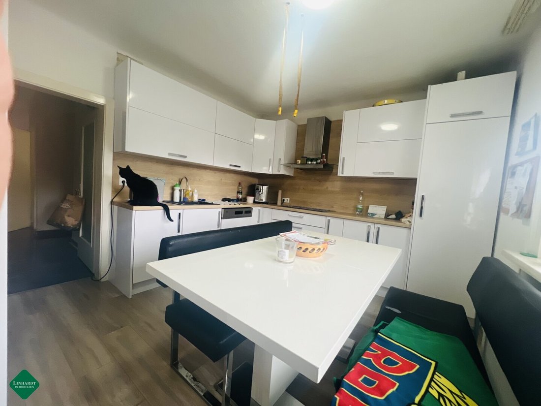 House in Leobersdorf, Lower Austria, Austria 2 - 17027111