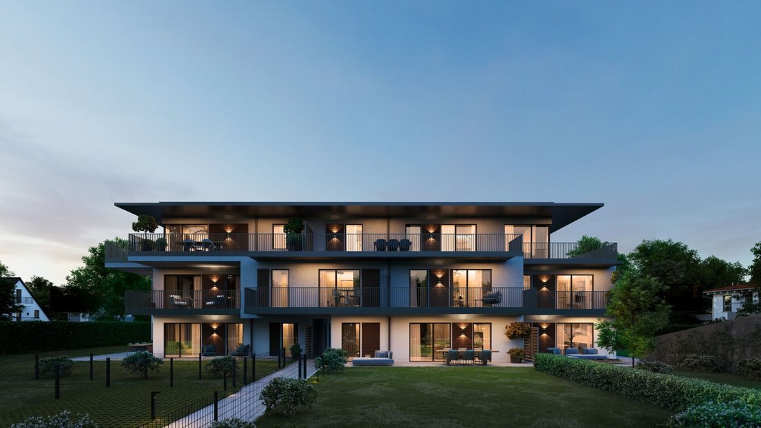 Apartment in Graz, Styria, Austria 2 - 17032614