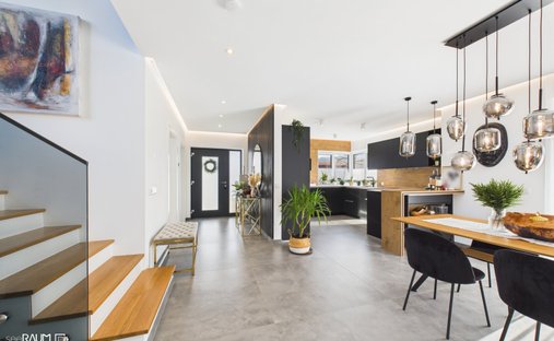 House in Maria Saal, Carinthia, Austria 1