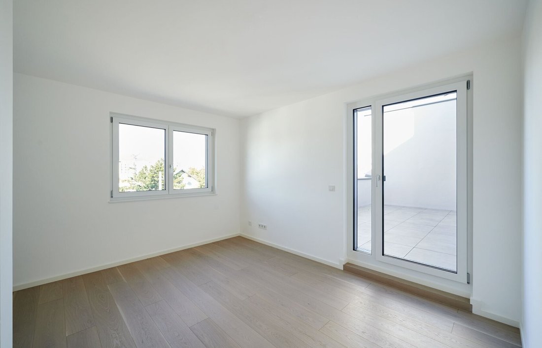 Penthouse in Vienna, Wien, Austria 5 - 17027047