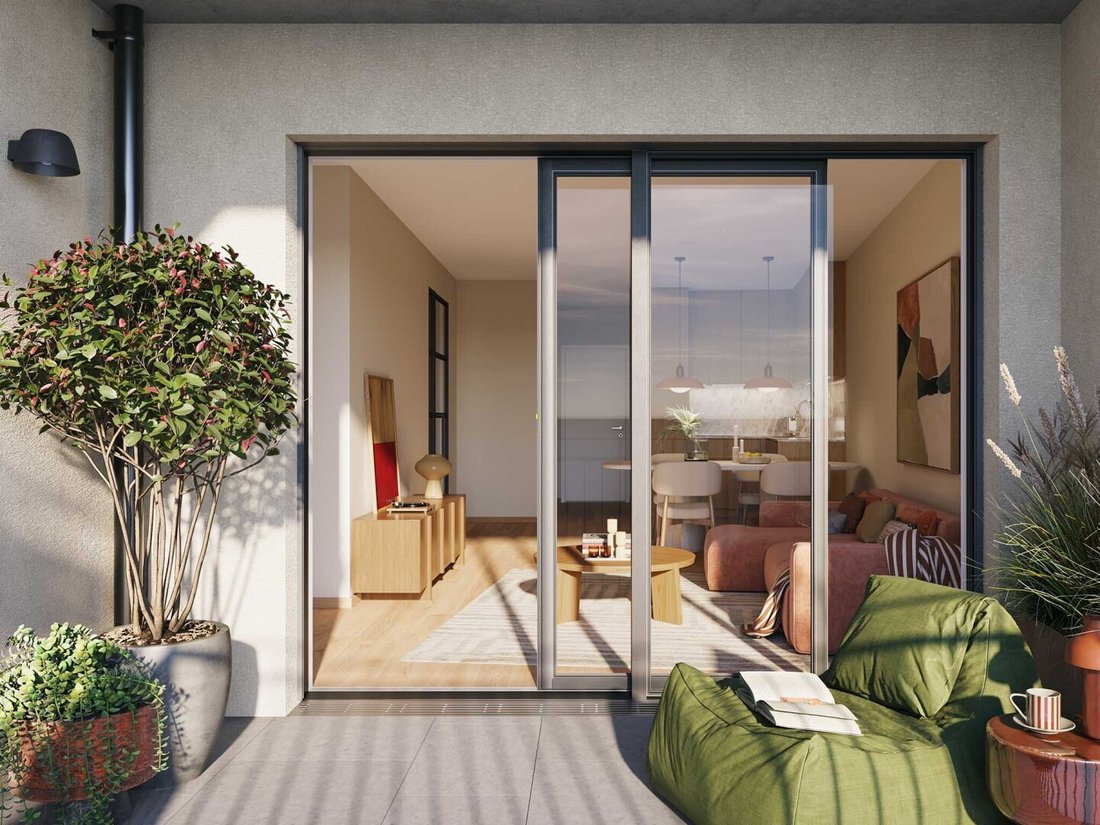 Apartment in Vienna, Wien, Austria 1 - 17028906