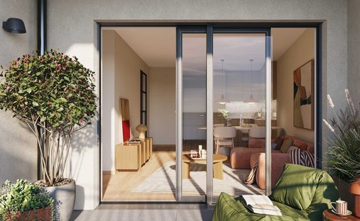 Apartment in Vienna, Wien, Austria 1