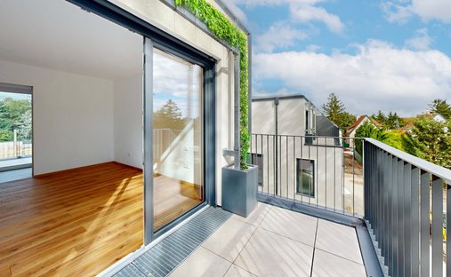 House in Maria Enzersdorf, Lower Austria, Austria 1