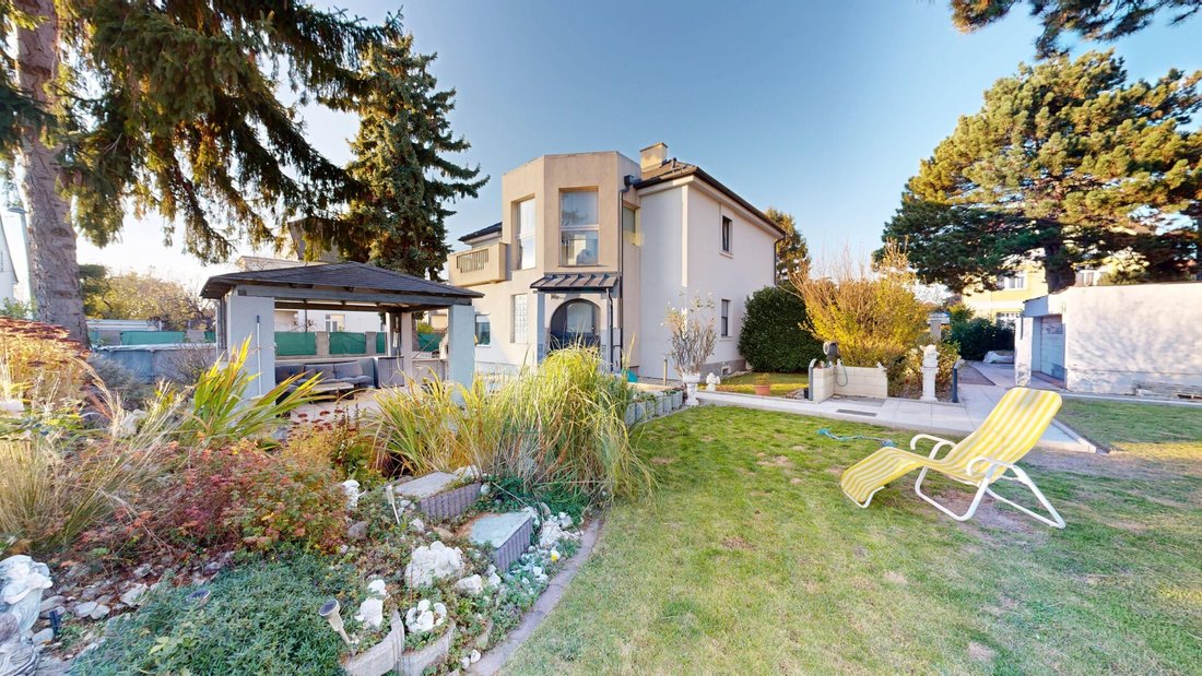 House in Vienna, Wien, Austria 1 - 17031079