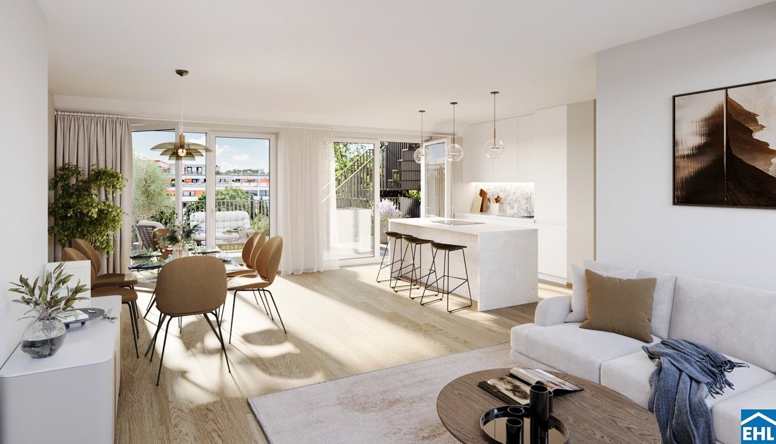 Apartment in Vienna, Wien, Austria 2 - 17032872