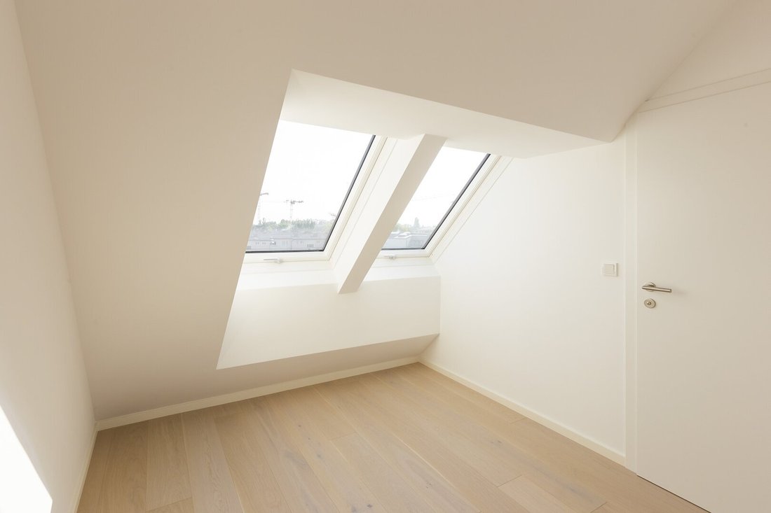Penthouse in Vienna, Wien, Austria 4 - 17028437
