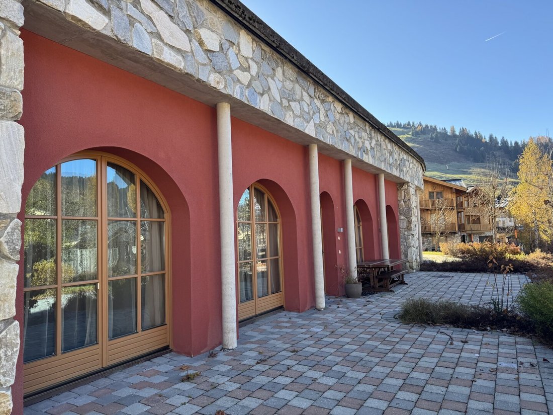 Apartment in Hinterthal, Salzburg, Austria 5 - 17031336