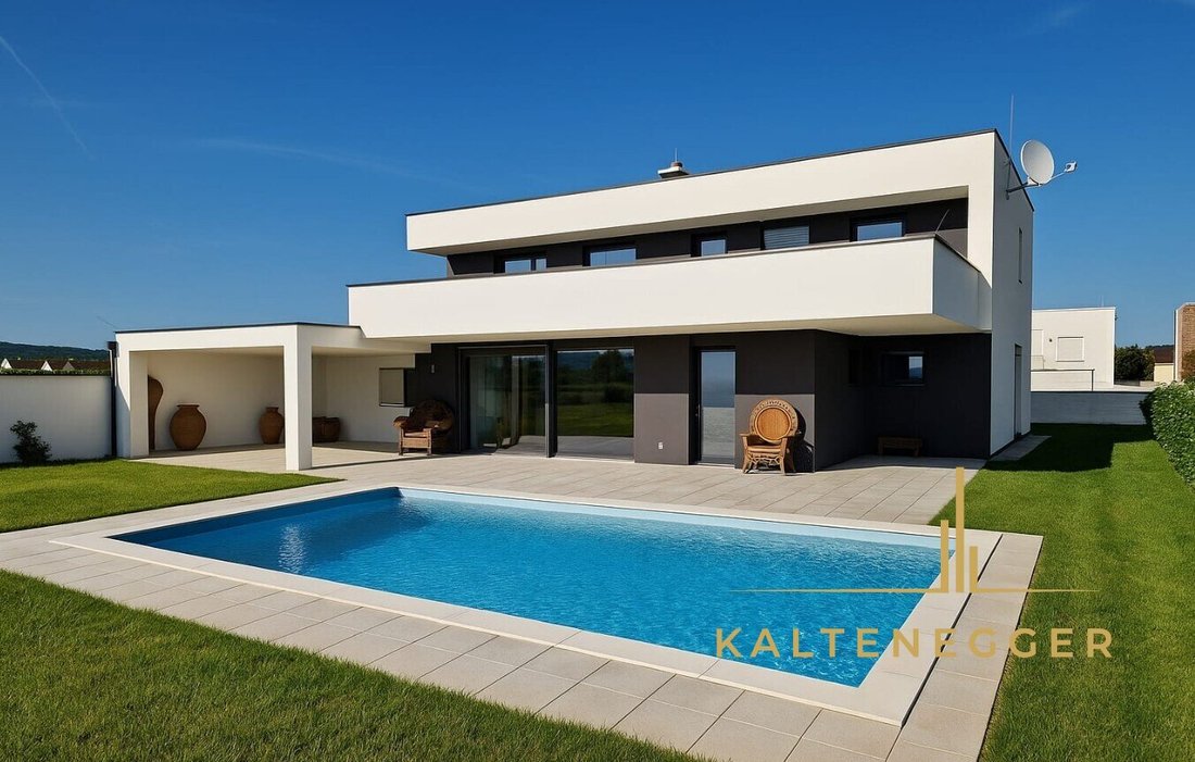House in Winden am See, Burgenland, Austria 1 - 17030185