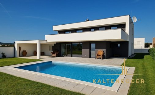 House in Winden am See, Burgenland, Austria 1