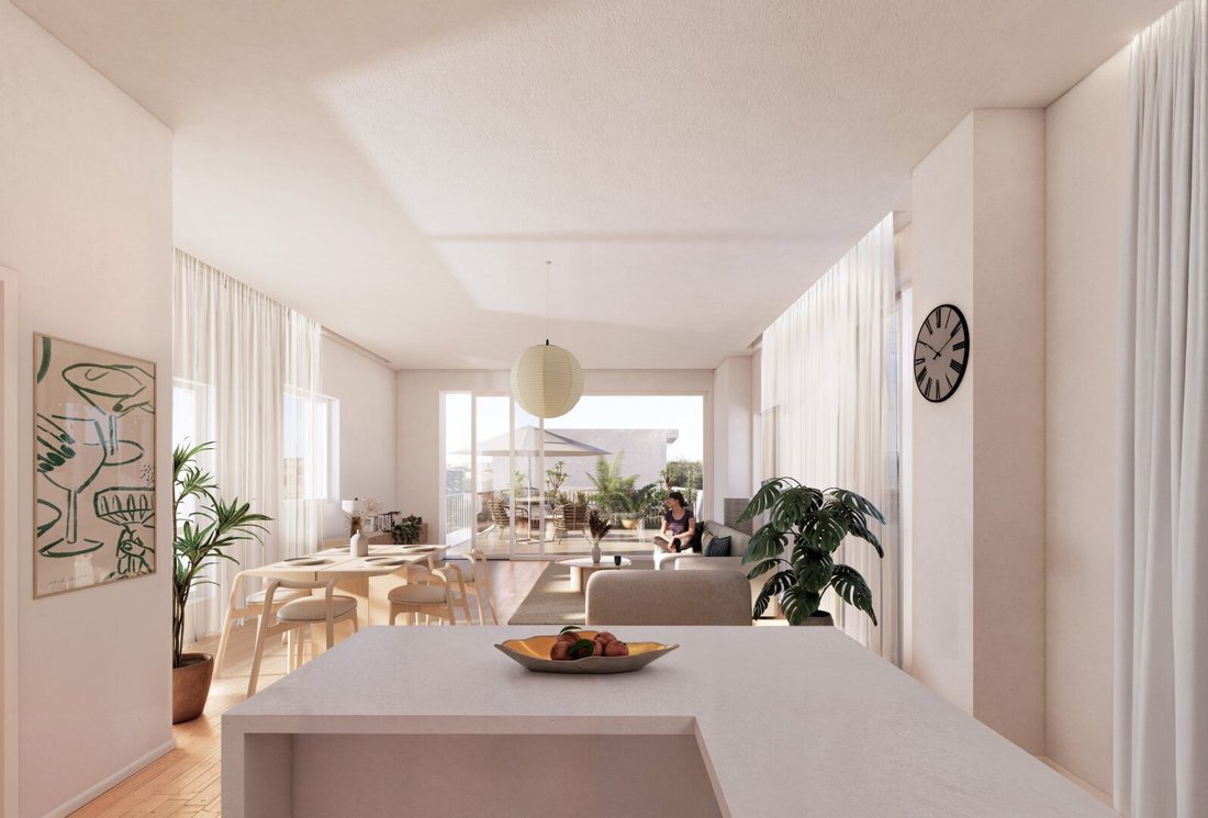 Apartment in Graz, Styria, Austria 1 - 17031504
