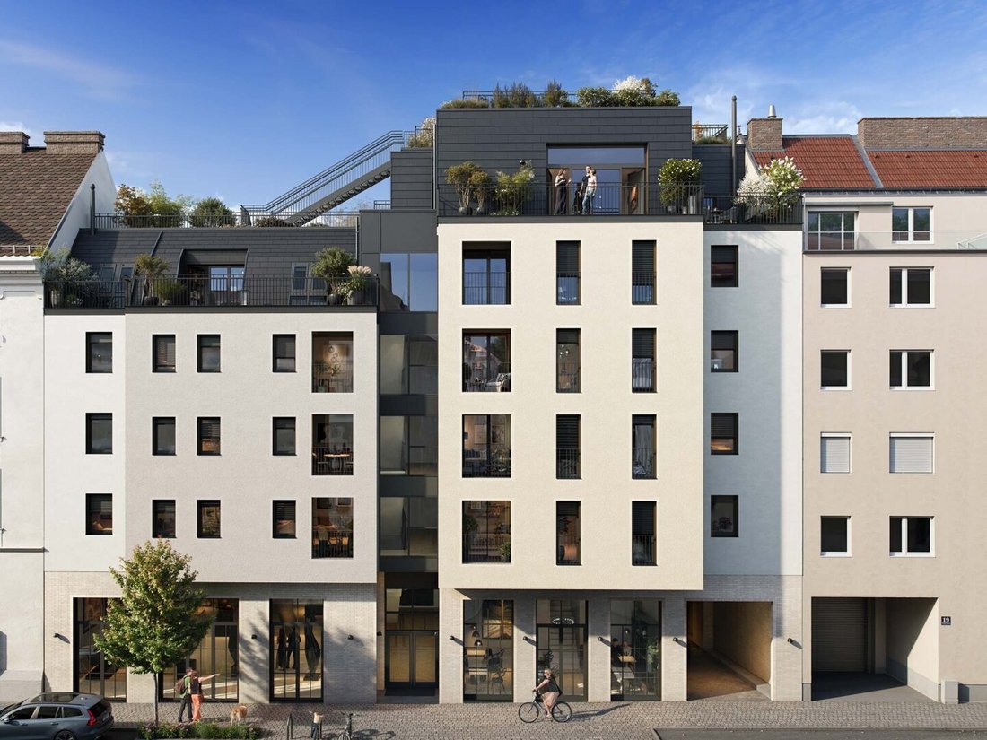 Apartment in Vienna, Wien, Austria 5 - 17029279