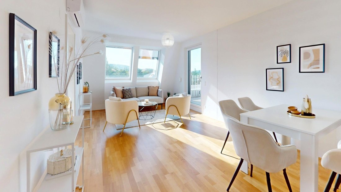 Apartment in Vienna, Wien, Austria 4 - 17032246