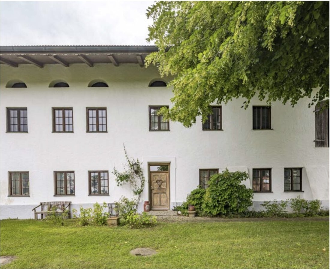 Country House in Seebruck, Bavaria, Germany 1 - 17026680
