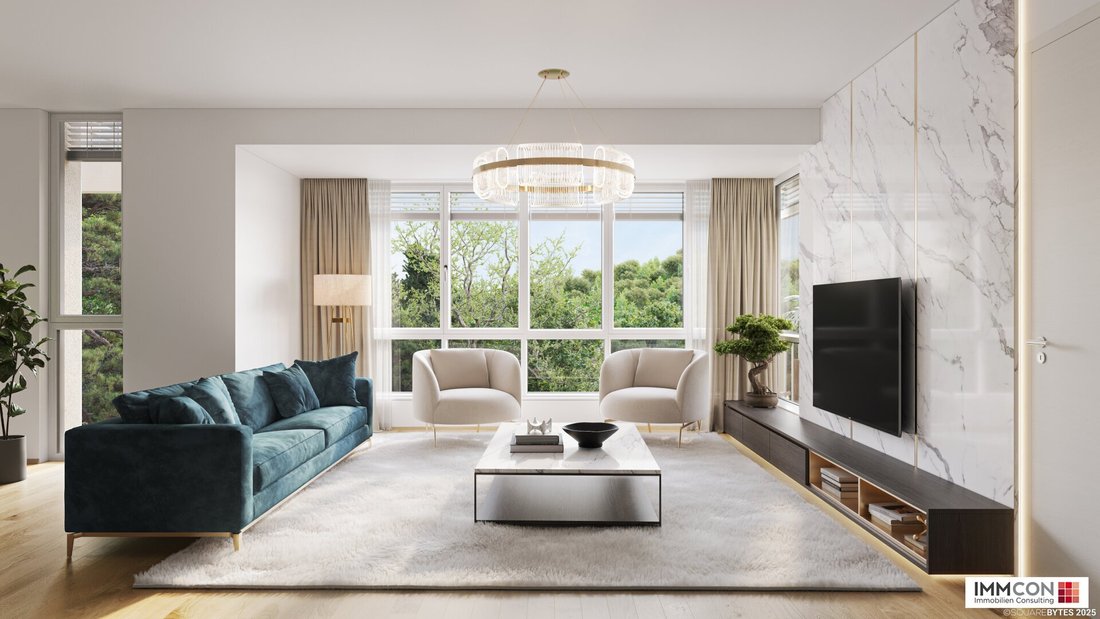 Apartment in Vienna, Wien, Austria 2 - 17027381