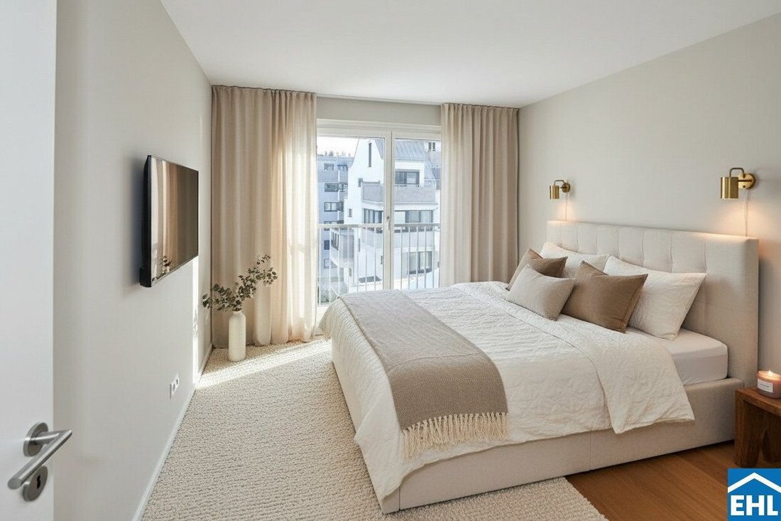 Apartment in Vienna, Wien, Austria 4 - 16455367