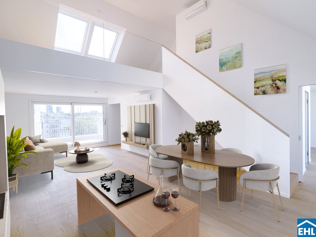 Apartment in Vienna, Wien, Austria 5 - 16455438