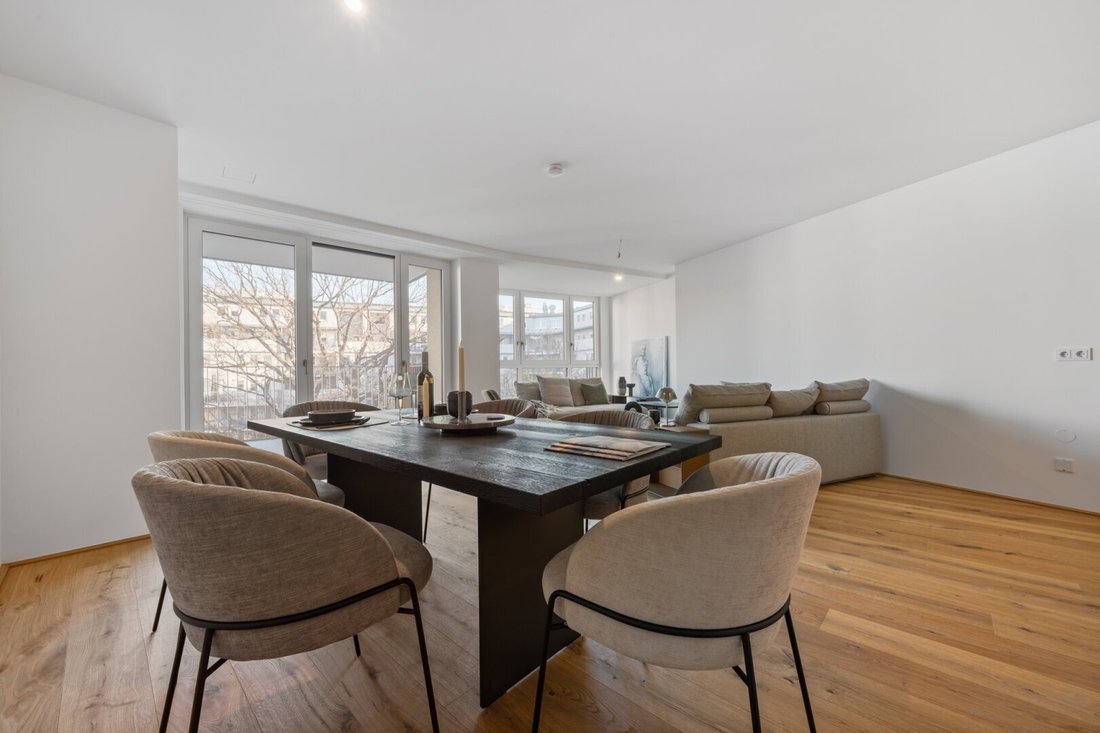 Apartment in Vienna, Wien, Austria 1 - 16423800