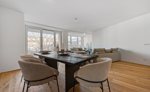 Apartamento en Viena, Viena, Austria 1