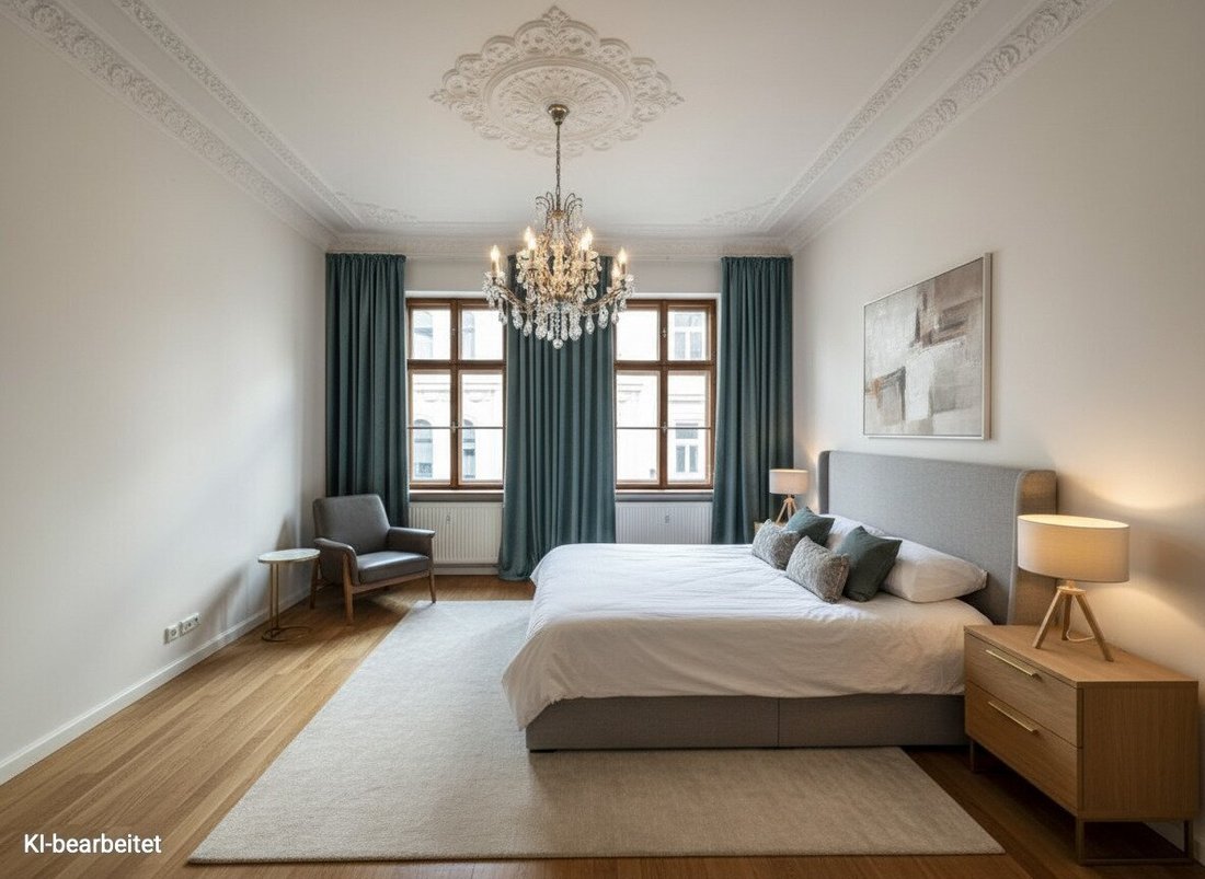 Apartment in Vienna, Wien, Austria 1 - 17029086