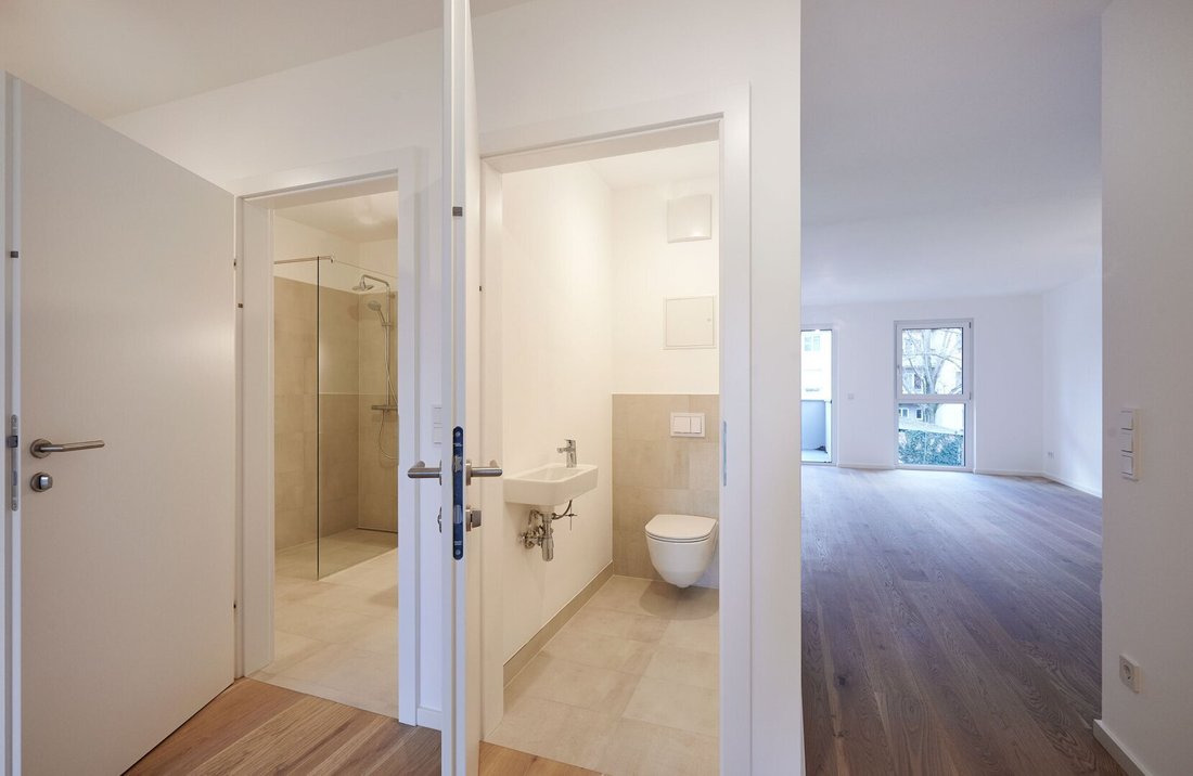 Apartment in Vienna, Wien, Austria 5 - 17027404