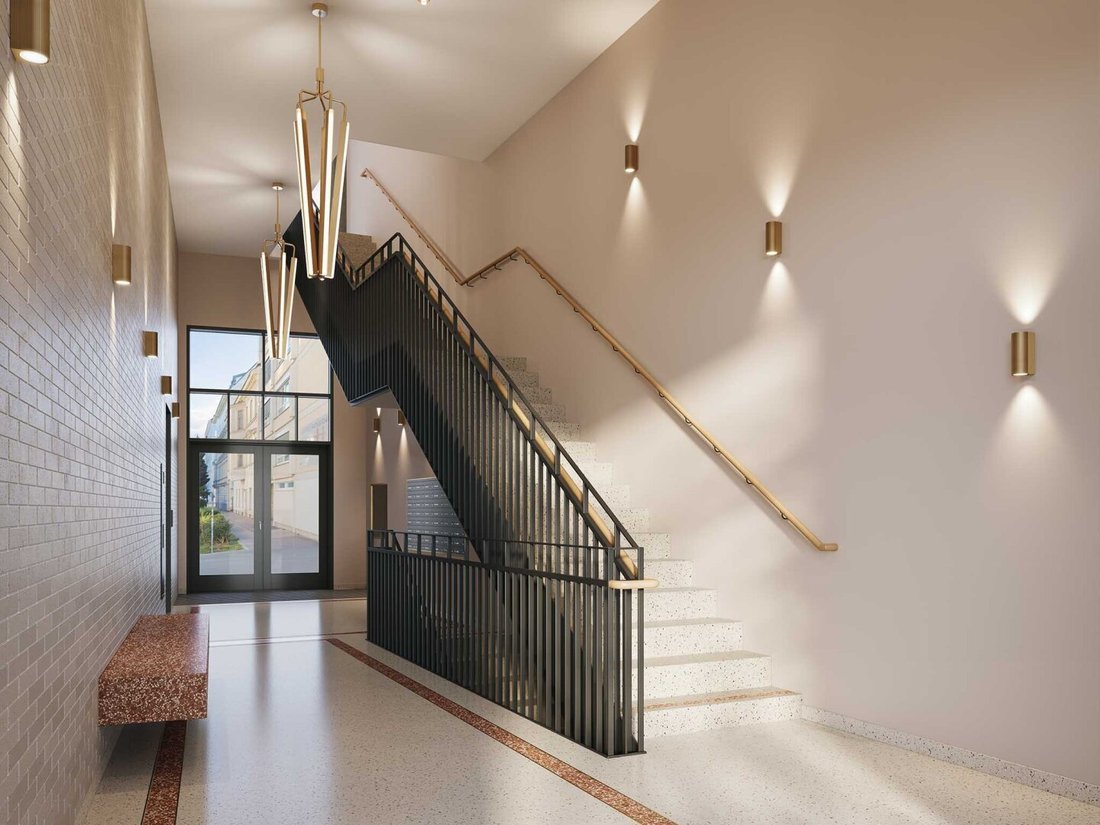 Apartment in Vienna, Wien, Austria 4 - 17030037