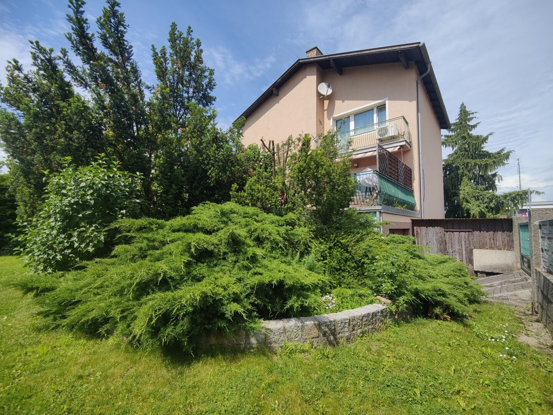 House in Korneuburg, Lower Austria, Austria 1 - 17032980