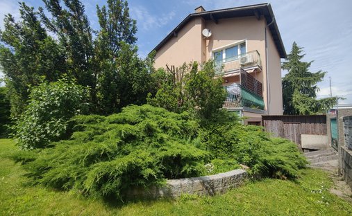 House in Korneuburg, Lower Austria, Austria 1