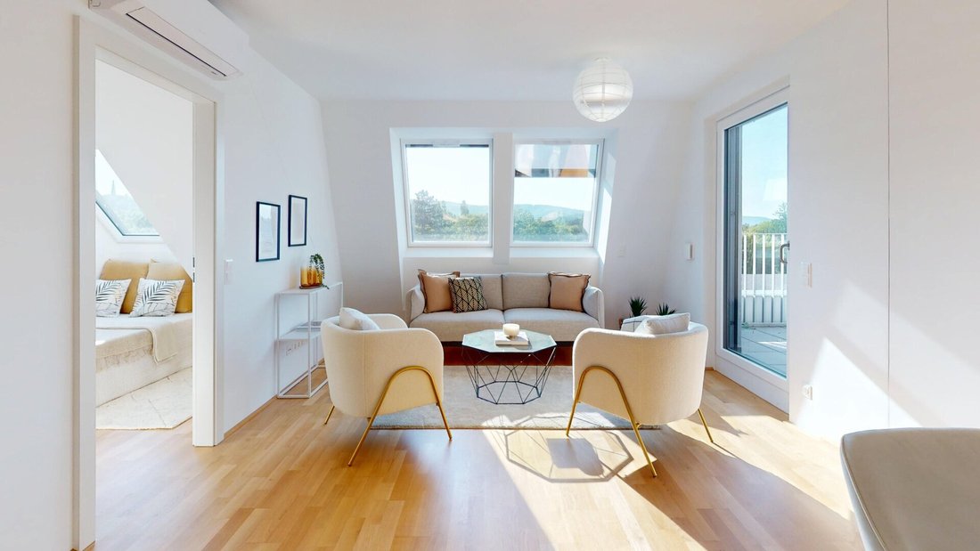 Apartment in Vienna, Wien, Austria 3 - 17032246