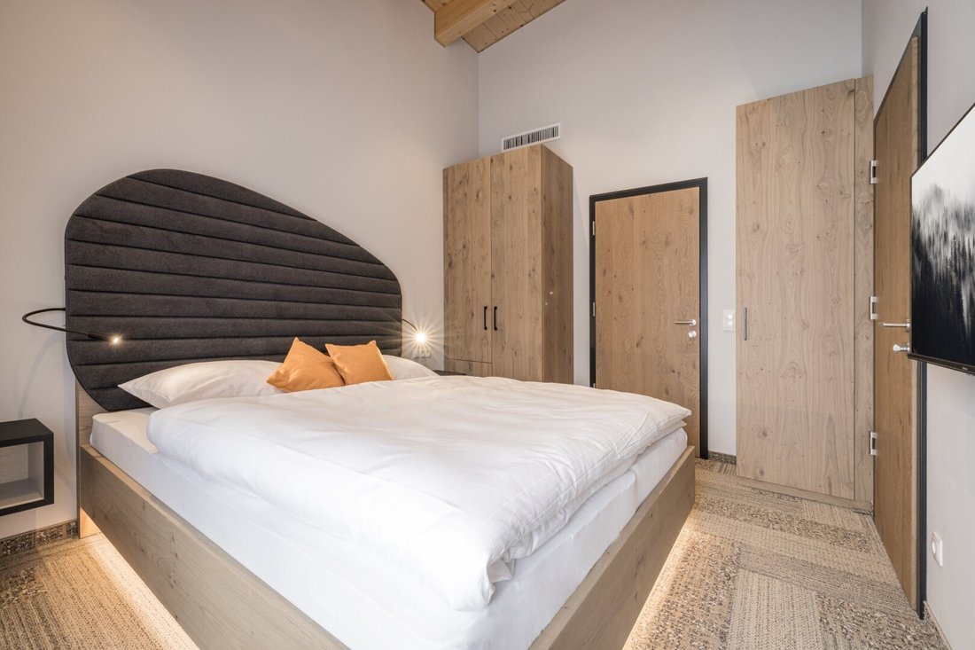 Apartment in Niederau, Tyrol, Austria 4 - 17026902