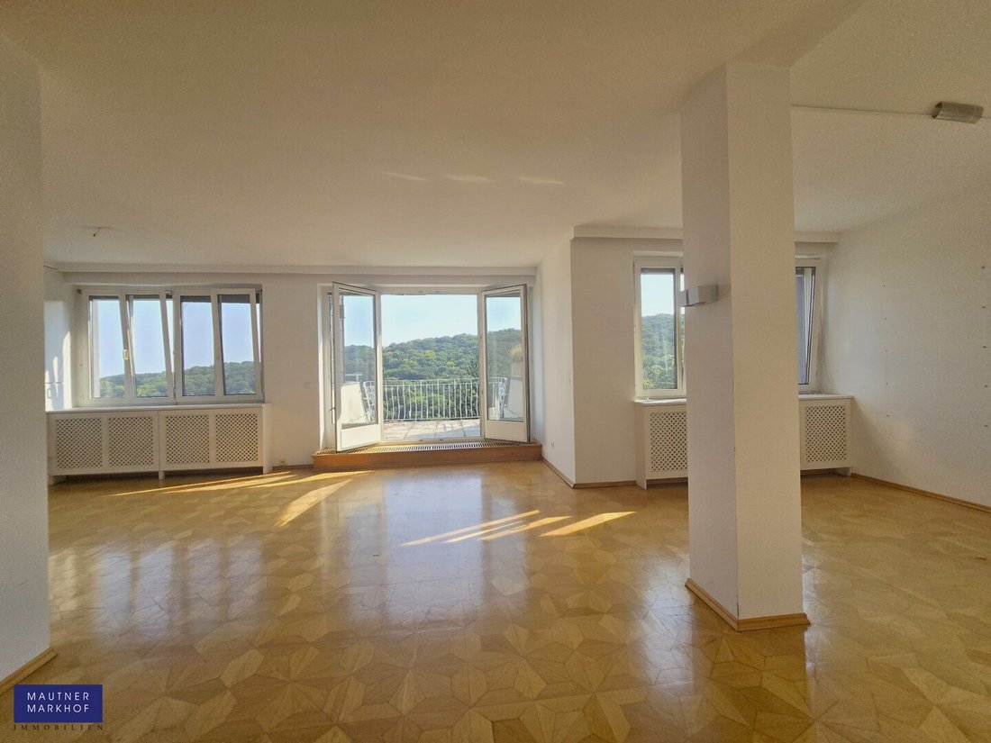 Apartment in Vienna, Wien, Austria 2 - 17027760