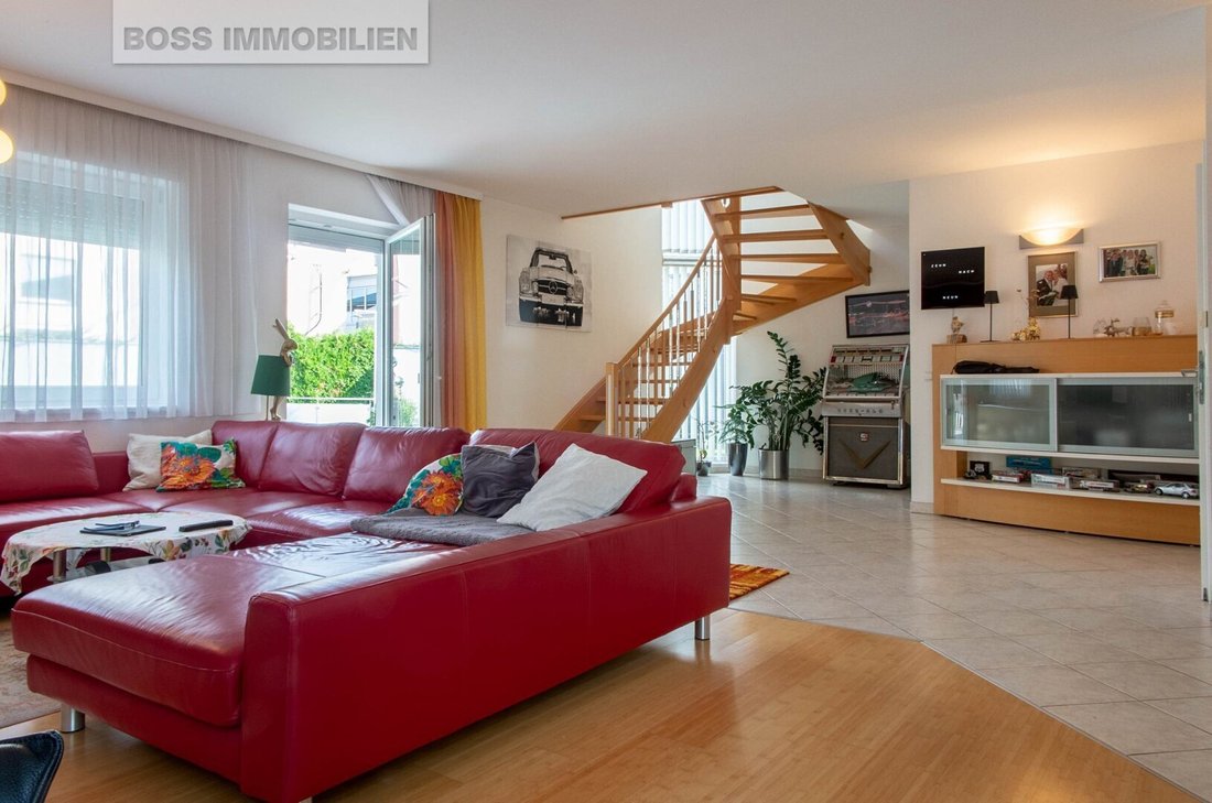 House in Pasching, Upper Austria, Austria 5 - 17029855