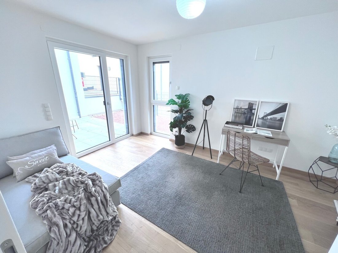 Apartment in Vienna, Wien, Austria 4 - 17031817