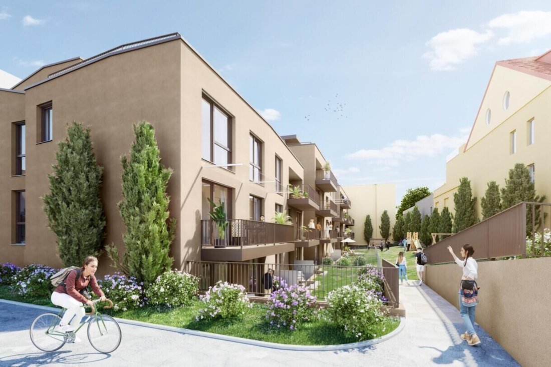 Apartment in Graz, Styria, Austria 2 - 17032429
