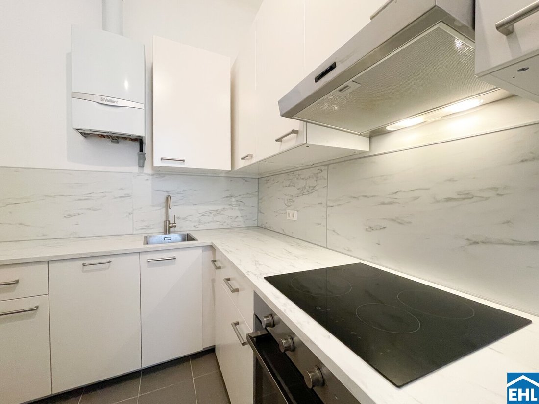 Apartment in Vienna, Wien, Austria 5 - 17038403