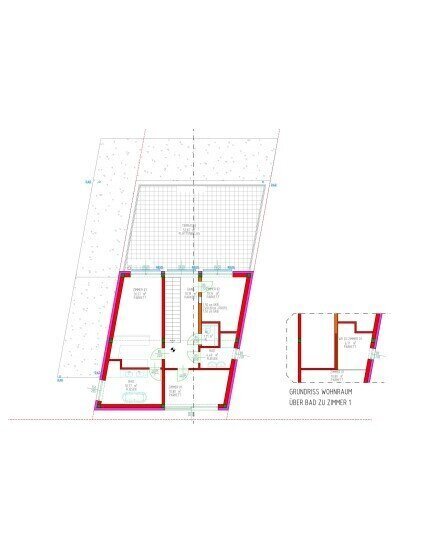 Villa in Bisamberg, Lower Austria, Austria 3 - 17031789