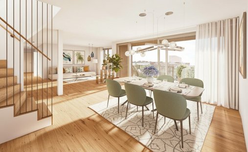 Apartment in Graz, Styria, Austria 1