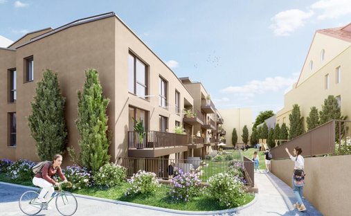 Appartement à Graz, Styrie, Autriche 1