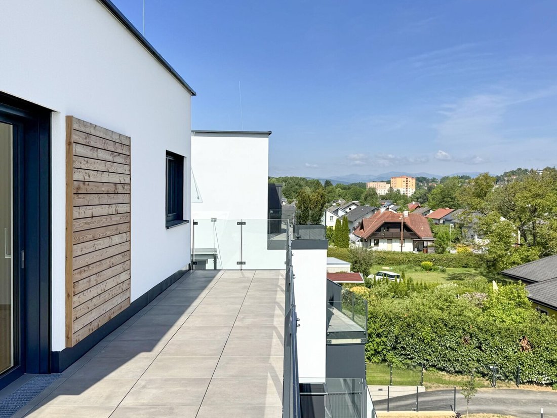 Apartment in Graz, Styria, Austria 2 - 17032067
