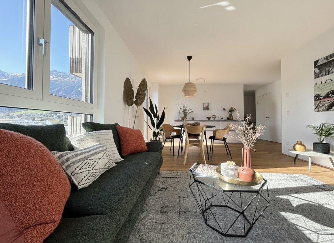 Apartment in Innsbruck, Tyrol, Austria 4 - 16434520