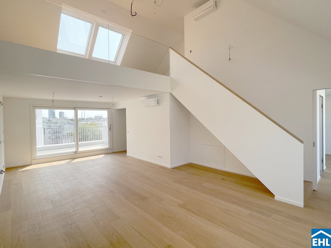 Apartment in Vienna, Wien, Austria 1 - 16455468