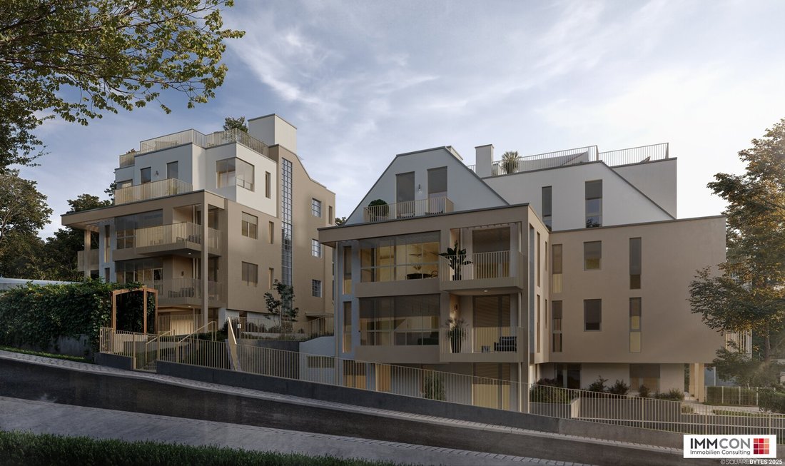 Apartment in Vienna, Wien, Austria 3 - 17027468