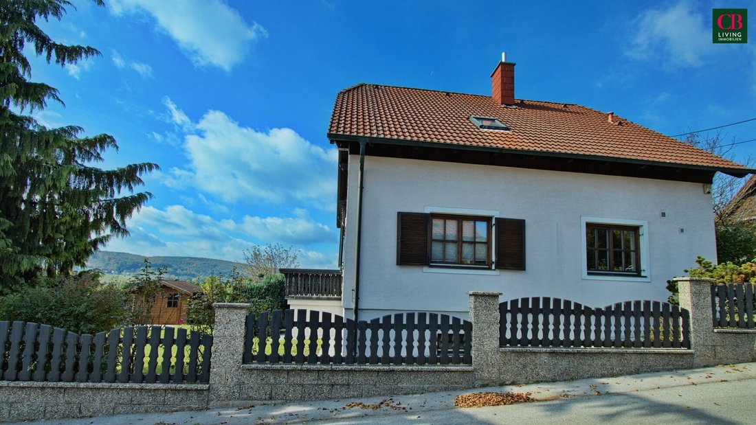 House in Klosterneuburg, Lower Austria, Austria 3 - 17027742