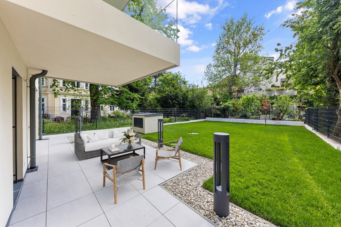 Apartment in Vienna, Wien, Austria 1 - 16447704