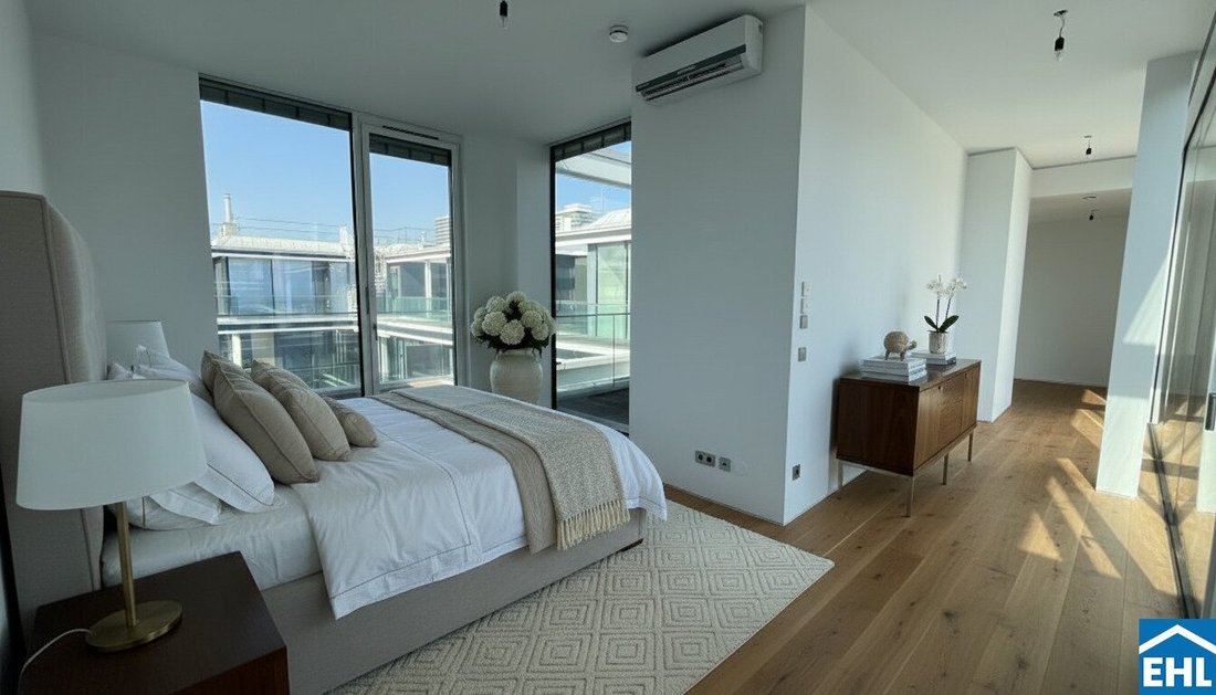 Apartment in Vienna, Wien, Austria 1 - 16451977