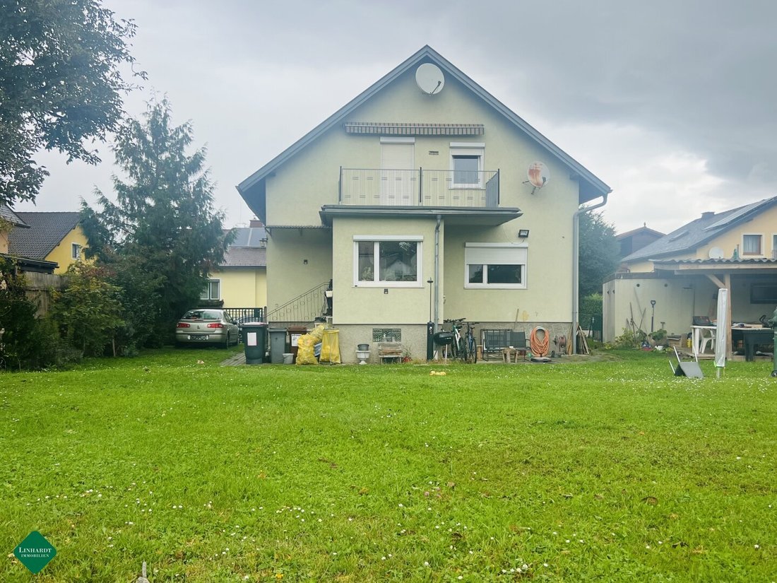 House in Leobersdorf, Lower Austria, Austria 1 - 17027111