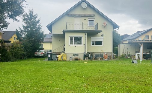 House in Leobersdorf, Lower Austria, Austria 1